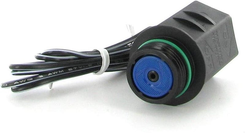 DV, DVF, ASVF, JTV, and JTVF Replacement Solenoid | 208588-01